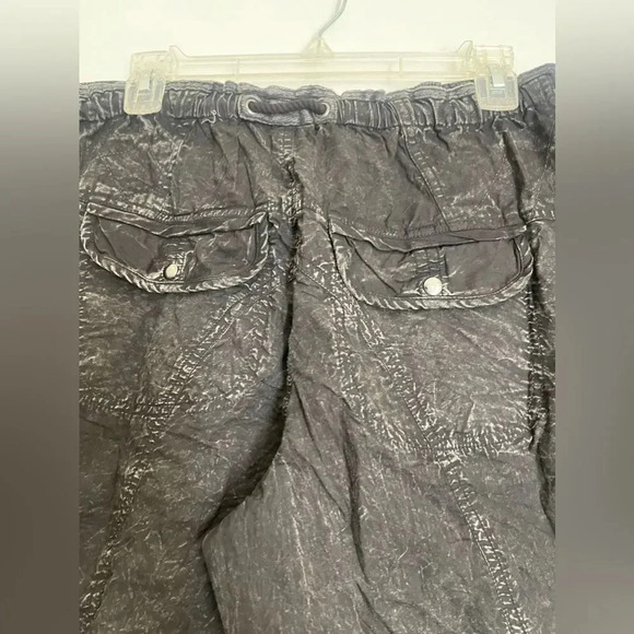 Free People Moon Bay Parachute Shorts - Picture 11 of 11